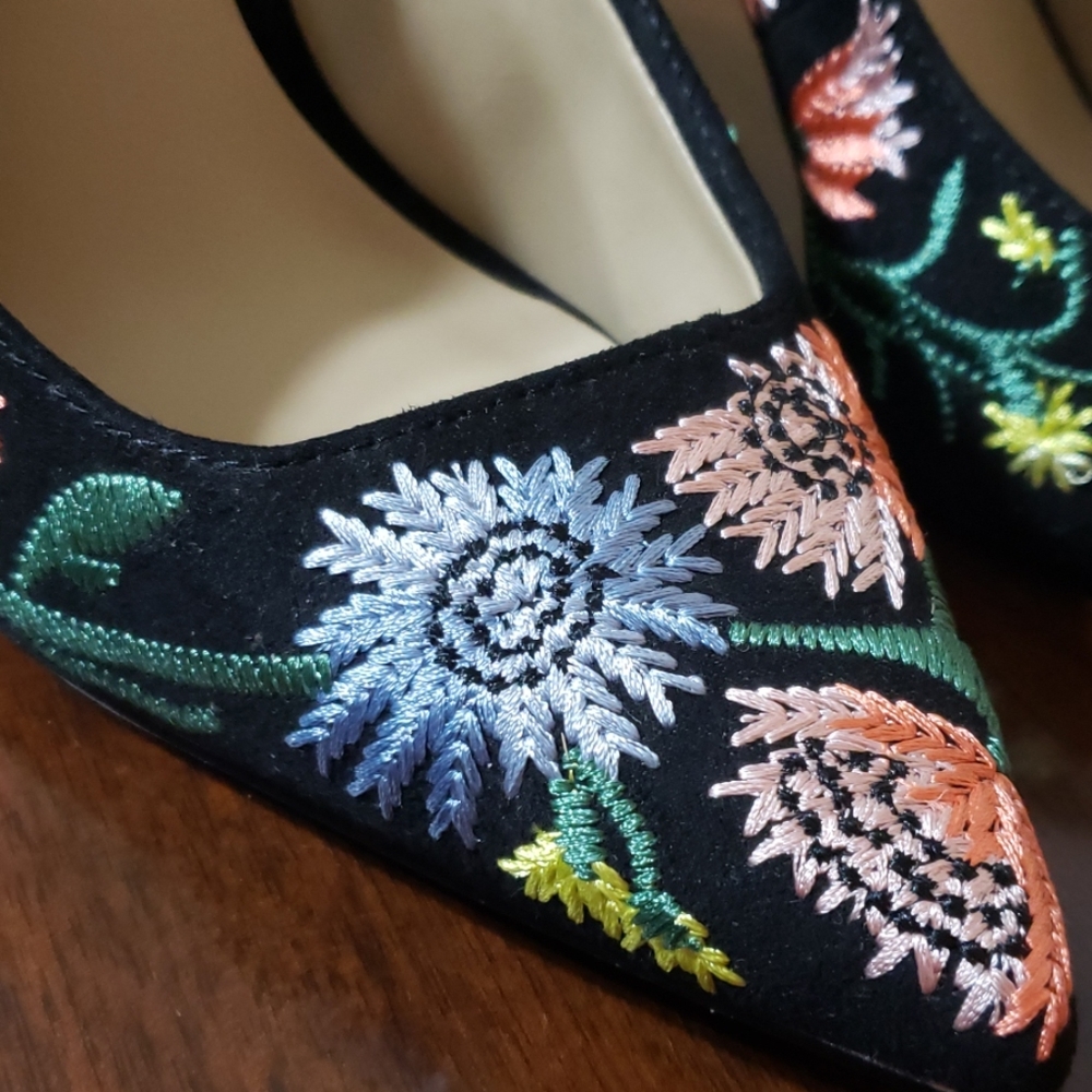 ❤️ - Woman High Heels - Picture 8 of 8
